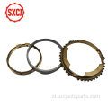 OEM 32620-VX212 Auto Parts Transmission Synchronizer Ring untuk Nissan